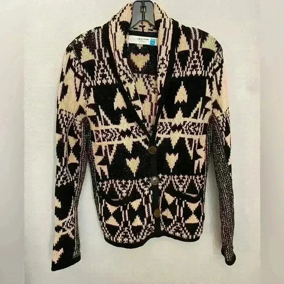 Sparrow Panticosa Cardigan - Picture 1 of 5